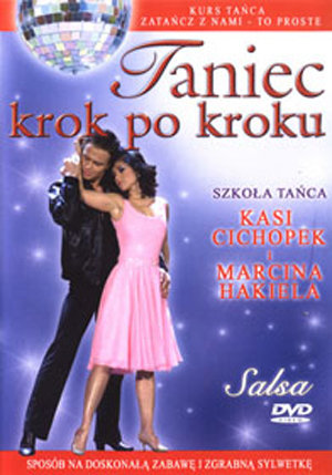 Taniec Krok Po Kroku. Salsa Various Directors