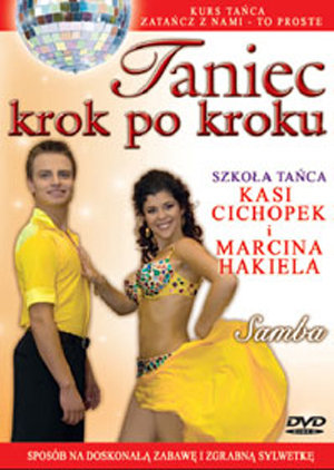 Taniec Krok po Kroku - Samba Various Directors