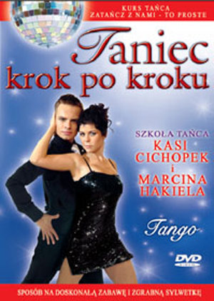 Taniec Krok po Kroku - Tango Various Directors
