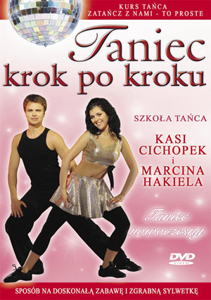 Taniec Krok po Kroku - Taniec Nowoczesny Various Directors
