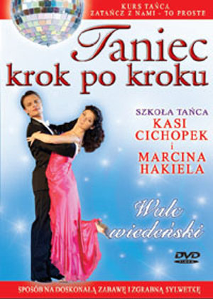Taniec Krok po Kroku - Walc Wiedeński Various Directors