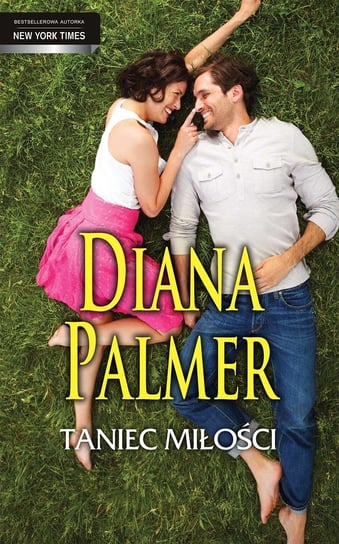 Taniec miłości Palmer Diana