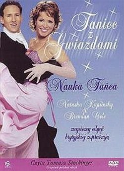 Taniec z gwiazdami - nauka tańca Various Directors