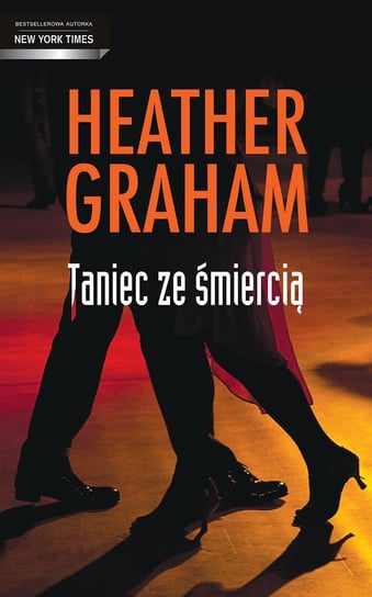 Taniec ze śmiercią Graham Heather