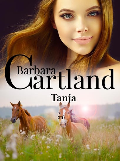 Tanja Cartland Barbara