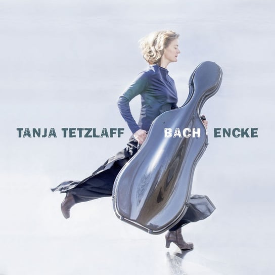 Tanja Tetzlaff Bach Encke Tetzlaff Tanja