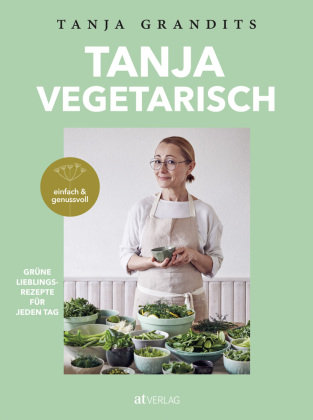 Tanja vegetarisch AT Verlag