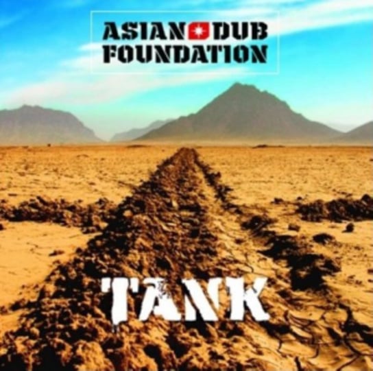 Tank Asian Dub Foundation