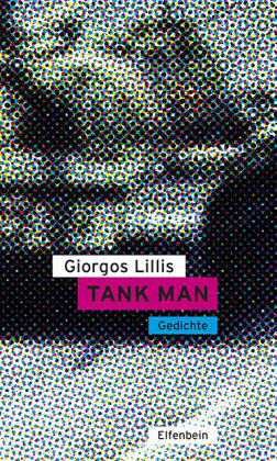 Tank Man Elfenbein