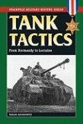 Tank Tactics Jarymowicz Roman