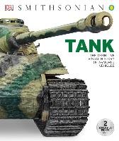 Tank: The Definitive Visual History of Armored Vehicles Dk