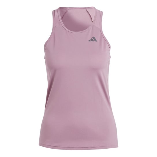 Tank top damski adidas OWN THE RUN różowy IL4136-L Adidas