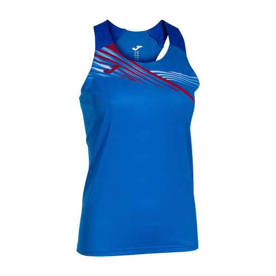 Tank top do biegania damski Joma Elite X Joma