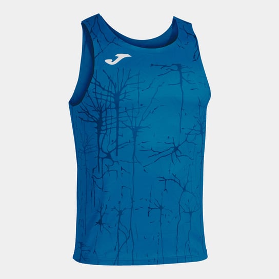 Tank top do biegania dla chłopców Joma Elite IX Joma