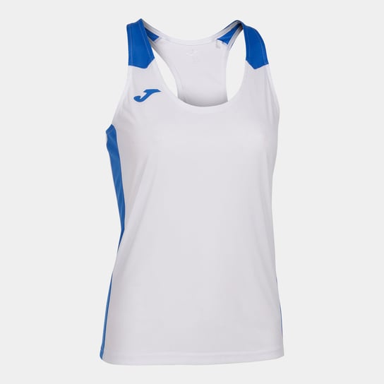 Tank top do biegania dla dziewczyn Joma Record II Joma