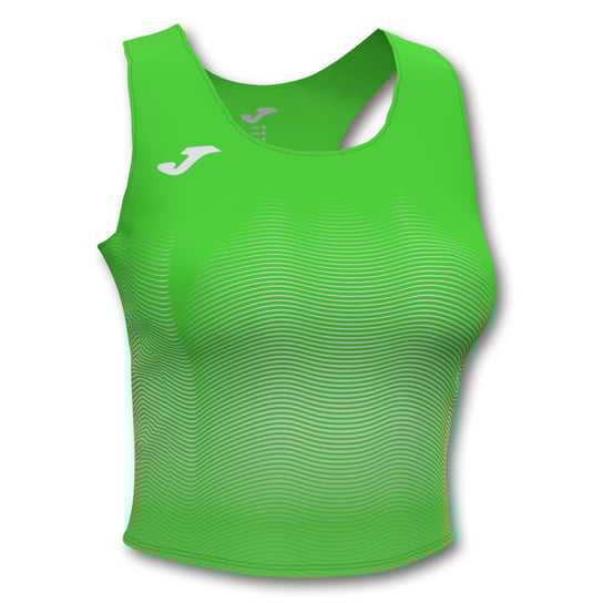 Tank top do biegania Joma Elite VII Joma