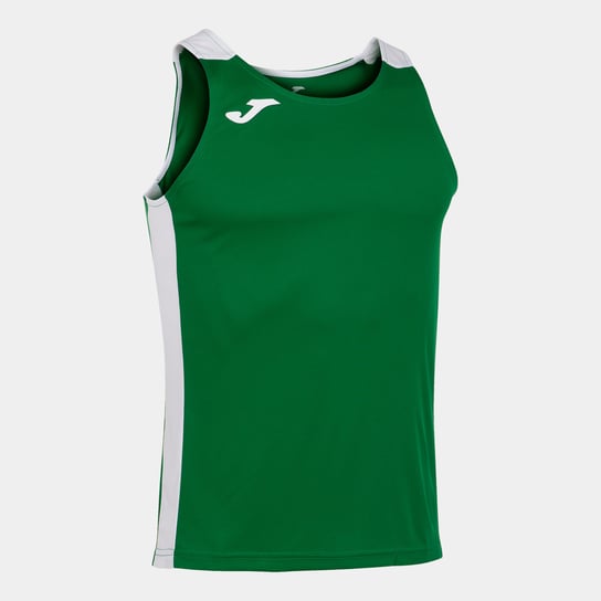 Tank top do biegania męski Joma Record II Joma