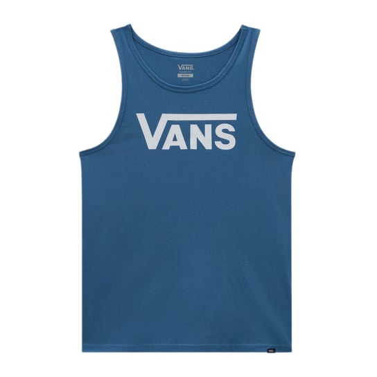 Tank top męski Vans Mn Vans Classic Tank copen blue XL Vans