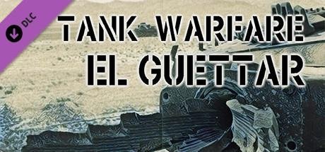 Tank Warfare: El Guettar Graviteam