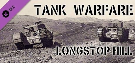 Tank Warfare: Longstop Hill, klucz Steam, PC Graviteam