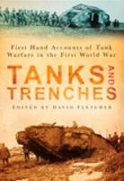 Tanks and Trenches Fletcher David