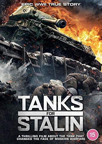 Tanks For Stalin Various Directors
