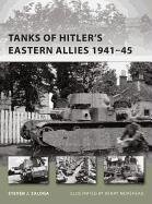 Tanks of Hitler's Eastern Allies, 1941-45 Zaloga Steven J., Zaloga Steven