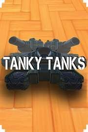 Tanky Tanks Immanitas