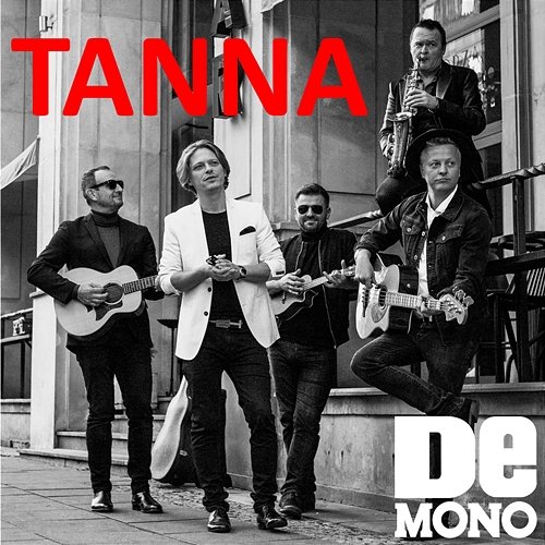 Tanna De Mono
