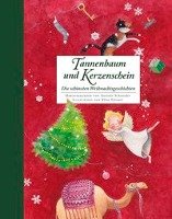 Tannenbaum und Kerzenschein Betz Annette, Annette Betz Ein Imprint Ueberreuter Verlag