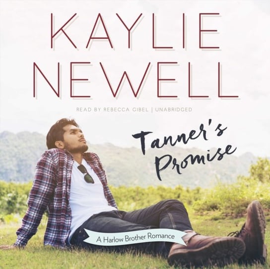 Tanner's Promise Newell Kaylie