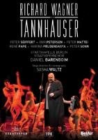 Tannhäuser (brak polskiej wersji językowej) 