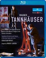 Tannhäuser (brak polskiej wersji językowej) C Major