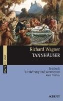 Tannhäuser und der Sängerkrieg auf Wartburg Richard Wagner