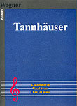 TANNHAUSER Richard Wagner