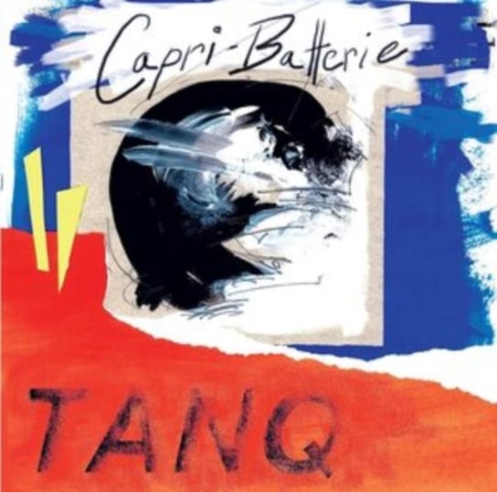 Tanq Capri-Batterie