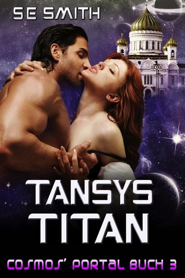 Tansys Titan Smith S.E.