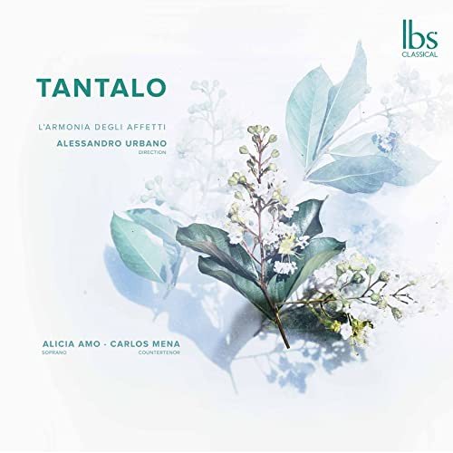 Tantalo Various Artists