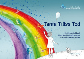 Tante Tillys Tod Mabuse-Verlag