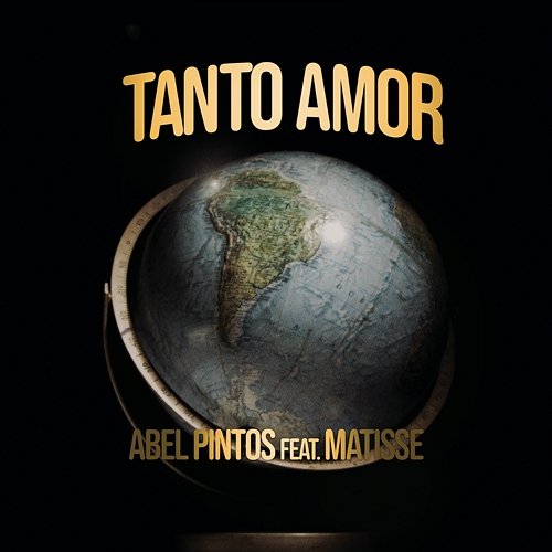 Tanto Amor Abel Pintos feat. Matisse