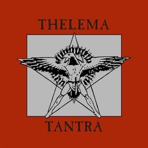 Tantra, płyta winylowa Thelema