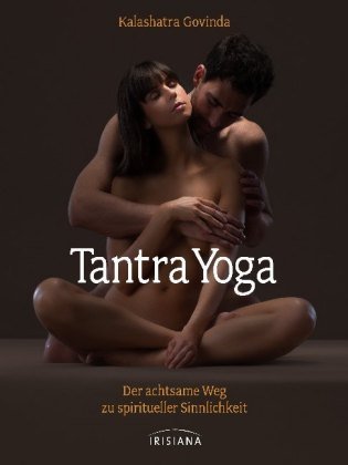 Tantra-Yoga Irisiana