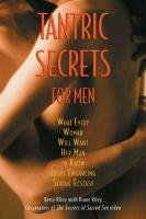 Tantric Secrets for Men Riley Kerry, Riley Diane