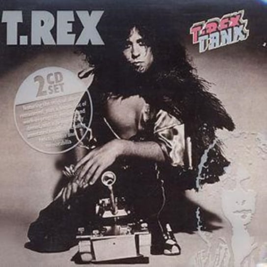 Tanx T. Rex