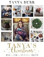 Tanya's Christmas Burr Tanya