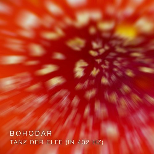 Tanz Der Elfe Bohodar
