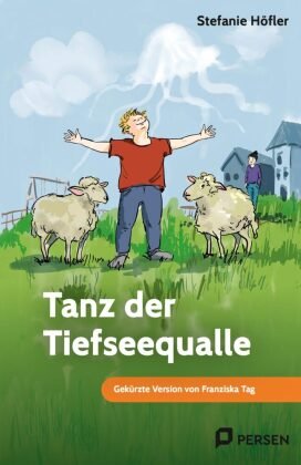 Tanz der Tiefseequalle: Mini-Roman Persen Verlag in der AAP Lehrerwelt