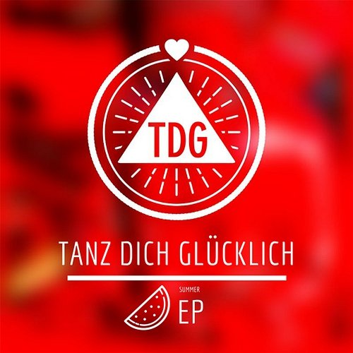 Tanz Dich Glücklich Various Artists