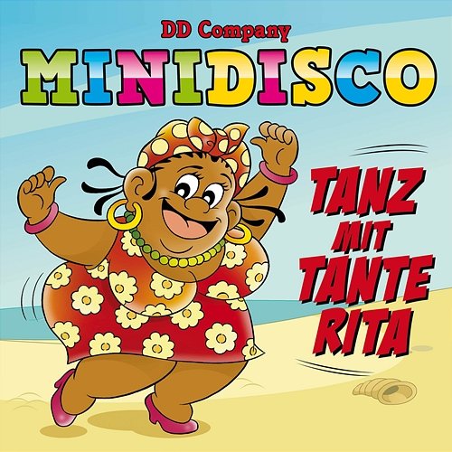 Tanz Mit Tante Rita Minidisco Deutsch