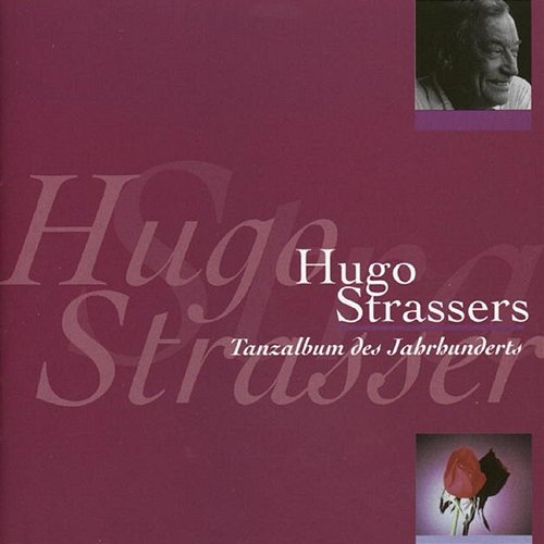 Tanzalbum Des Jahrhunderts Hugo Strasser
